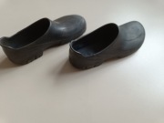 Chodaki BIRKENSTOCK Profi Birki – Rozmiar 45 (30 cm)