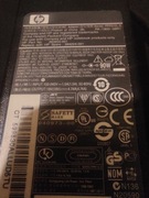 Zasilacz do laptopa HP 90Watt 4,7A / 19V