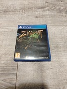 Gra ziggurat ps4