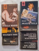 7 x KRYMINAŁ z czasów PRL seria "Z konikiem morskim"