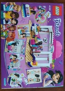 LEGO friends,nowe, nie otwierane.