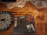 Sandee - Notice Me maxi cd nowa, 1989, sealed, folia, rzadkość