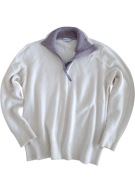 Sweter wełniany Stormberg jak Ulvang M L 55% wełna wool 45% akryl