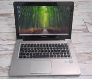 Laptop Lenovo IdeaPad U410 i7-3517U 8GB 220GB SSD GF610M W10 Home