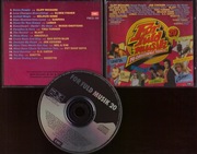 FOR FULD MUSIC - PET SHOP BOYS SABRINA C.C CATCH ROXETTE