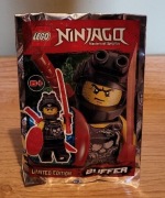 Lego Ninjago 891838 Buffer saszetka z klockami
