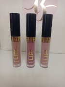 Mihi lakier do ust 3 odcienie