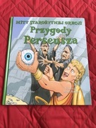 "Mity starożytnej Grecji, przygody Perseusza"