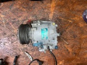 Kompresor klimatyzacji Honda civic VII 7 1.7 d17a8