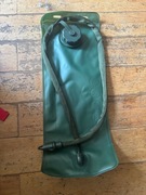 Duży pojemnik/butelka na wodę do plecaka, pojemność 3 litry.