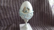 JAJO WYDMUSZKA WIELKANOCNA OZDOBA