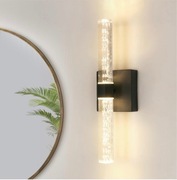 Nowoczesny kinkiet LED