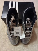 BUTY ADIDAS CC GENIUS NOVAK 47 1/3   30,5cm  NOWE BUTY MĘSKIE TENIS