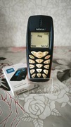 Nokia 3510i  PL Bez Simlock + Nowa Bateria