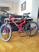 Rower górski KROSS SFX 300