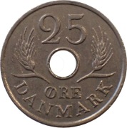 Dania 25 ore z 1967 roku - OBEJRZYJ MOJĄ OFERTĘ