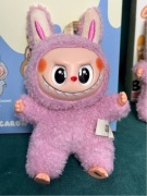 Labubu zabawki pluszaczki lalki