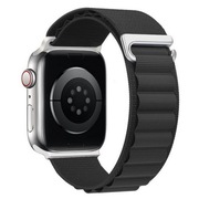 PASEK ALPINE DO APPLE WATCH 42/44/45/49mm Czarny