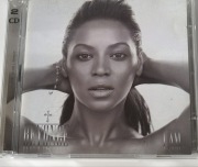 Beyoncé - I Am... Sasha Fierce | 2CD | Wydanie EU