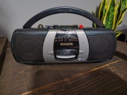 Mini radiomagnetofon AIWA CS-P50