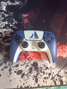 Pad Dualsense Ps5 God of war Ideał