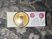 Baron D3 600 jednostek witamina D dla dzieci krople 01/2026