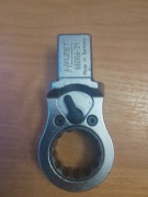 Hazet 6606D-21 Klucz nasadowy oczkowy