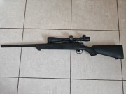 Replika ASG BAR 10, VSR 10