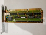 Kontroler napędów WDC isa 16 bit