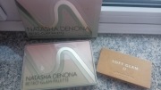 Zestaw Palet Natasza Denona RETRO GLAM i Anastasia Beverly Hills Glam 2