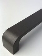 Uchwyt meblowy brązowy rozstaw 256mm