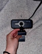 Kamera internetowa Creative Live! Cam Sync V3 – 2K QHD, nowa w pudełku