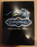 Gorasul dziedzictwo smoka. Gra PC