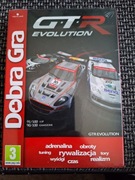 Gra GTR Evolition PC
