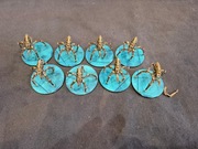 Legions Imperialis Cyclops Stalkers