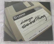 Lasgo - Something (Maxi CD)