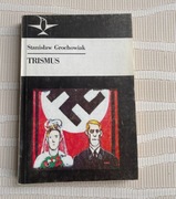 Stanisław Grochowiak Trismus wydanie 1988