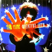 The Cure – Greatest Hits (2xCD, 2001)