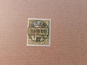 Niemcy Berlin Zach. Mi 33