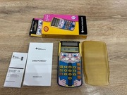 Kalkulator Solarny Texas Instruments Mały Profesor - Pudełko - Nowy
