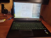 HP Pavilion 15 Geming DDRam 4 32GB Intel i 5 8300 H