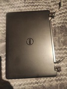 Klapa Ramka Taśma Zawiasy Dell Latitude E5440
