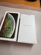 Iphone XS MAX 256 GB Space Gray Model. A2101 Idealny + Gratisy