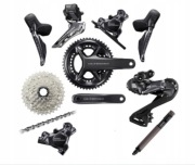 Grupa Shimano ULTEGRA nowa