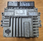 KOMPUTER STEROWNIK SILNIKA ANTARA LIFT 2.2 VCDI 25184894 28359587 595172891