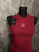 Topik prążek Balmain r.M