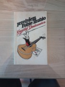 Krzysztof Daukszewicz - Przeżyłem Panie Hrabio