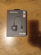 Genesis Tin 200 adapter