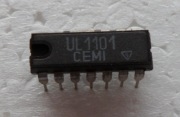 UL1101 RADMOR DIORA KASPRZAK  UKŁAD CEMI 