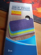 Wkład do mopa płaskiego swiffer WetJet 